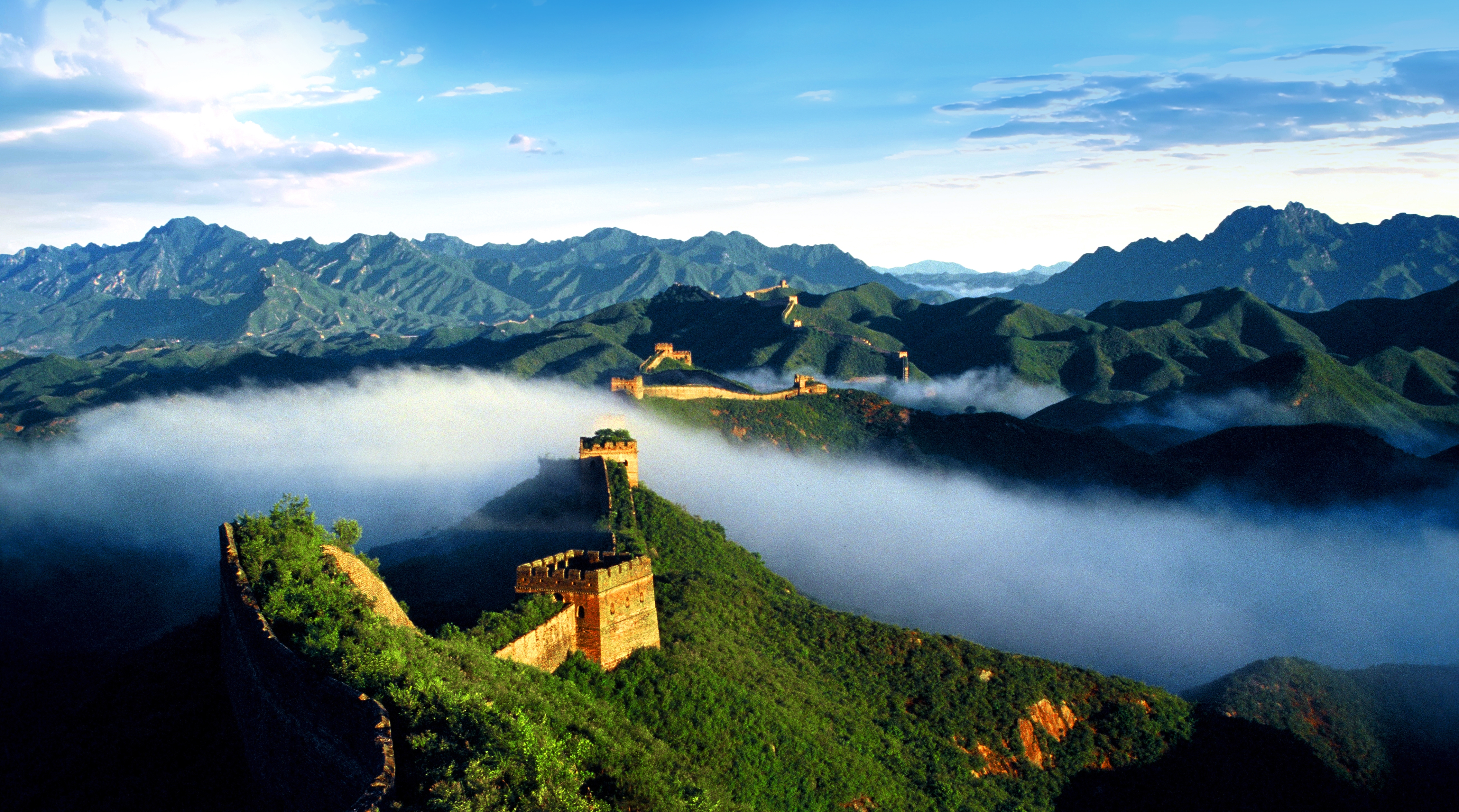 河北，历史底蕴与现代风采的交融之地