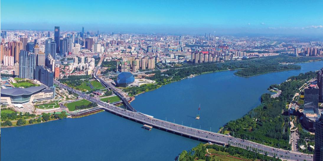 东北老工业基地辽宁,转型发展新活力涌动