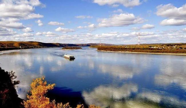 黑龙江，孕育梦想之土，点亮自信灯塔