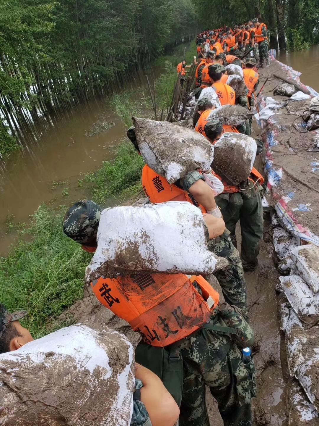 东北明珠，黑龙江的北国雪韵画卷