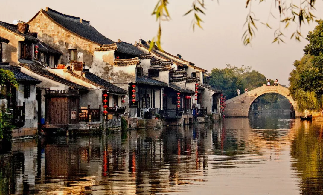 浙江之旅,探寻自然美景,寻觅内心宁静