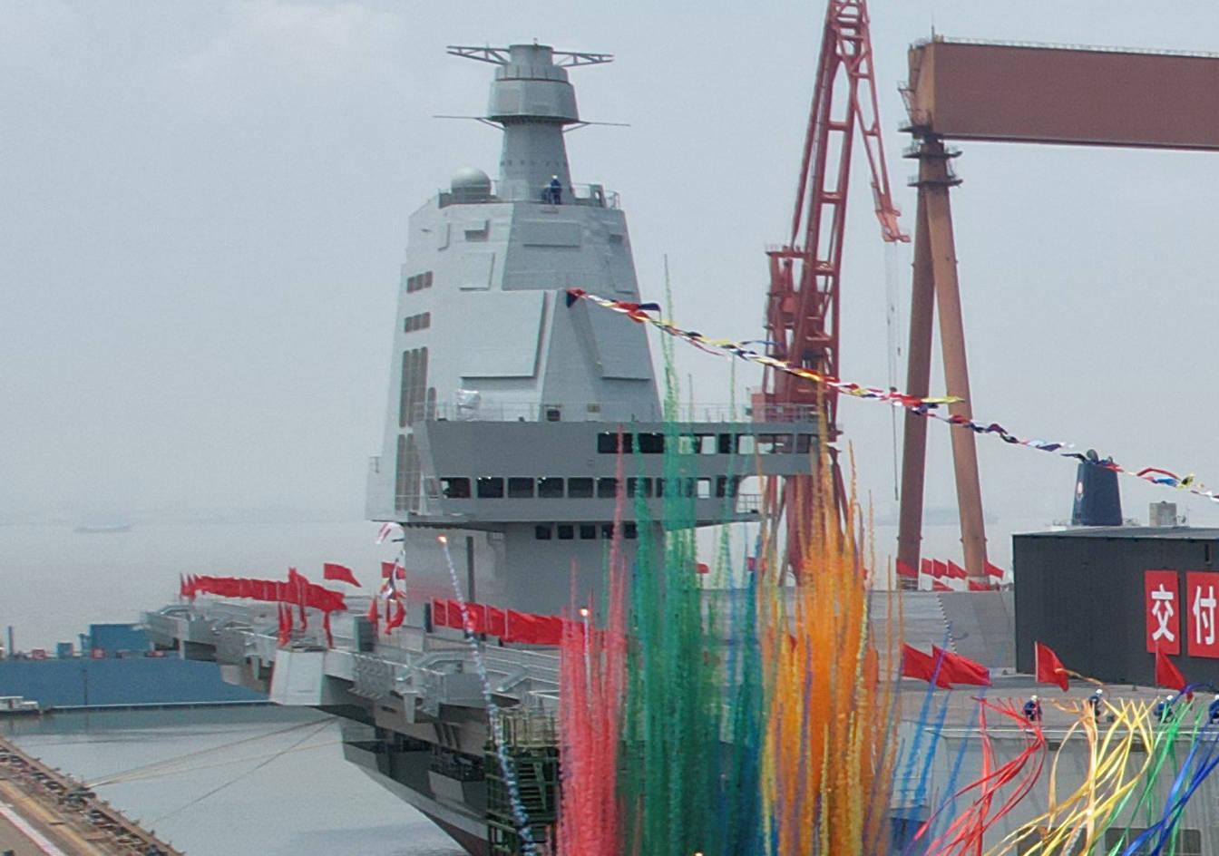 福建,历史与现代、文化与经济的交融交汇之地