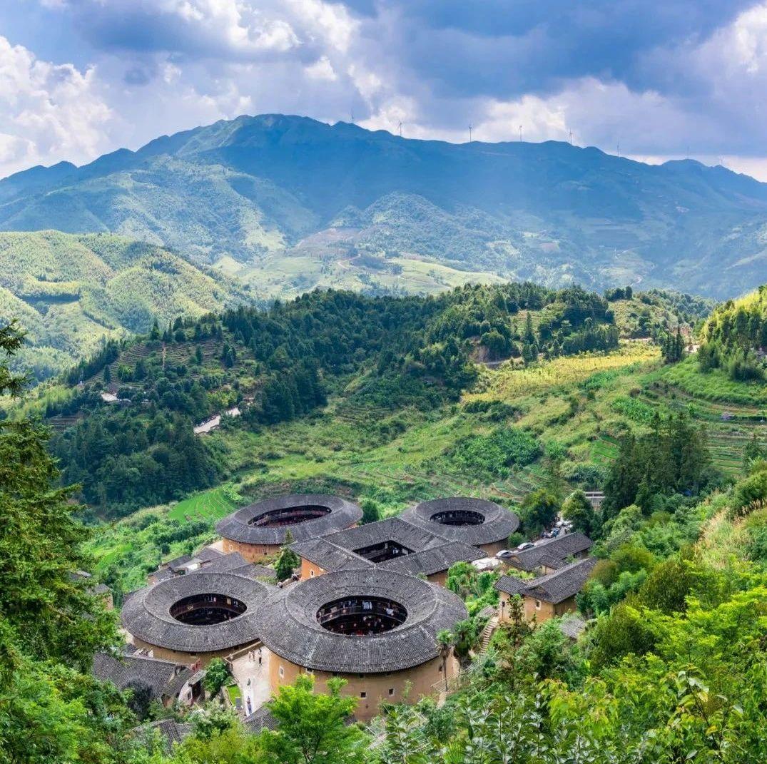福建历史文化地理旅游全景解读