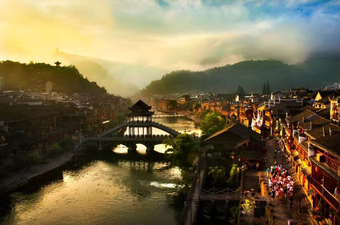 湖南，致敬亲爱的听众朋友们