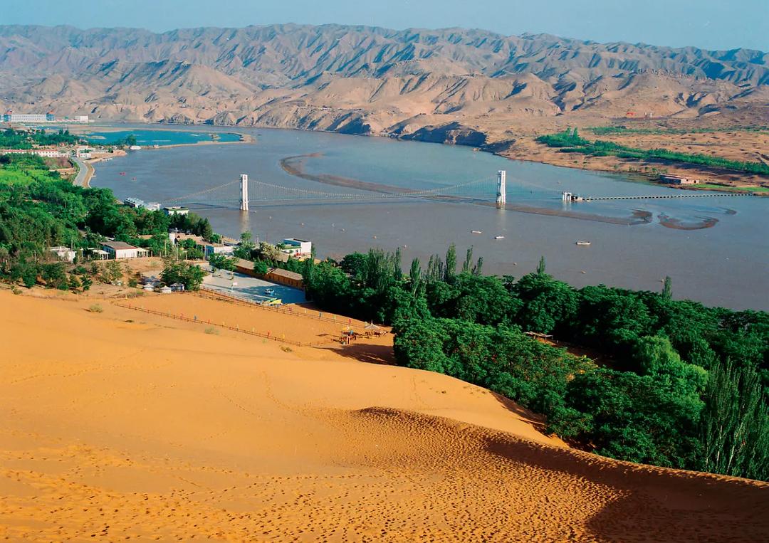 宁夏科技之光,引领未来高科技产品介绍