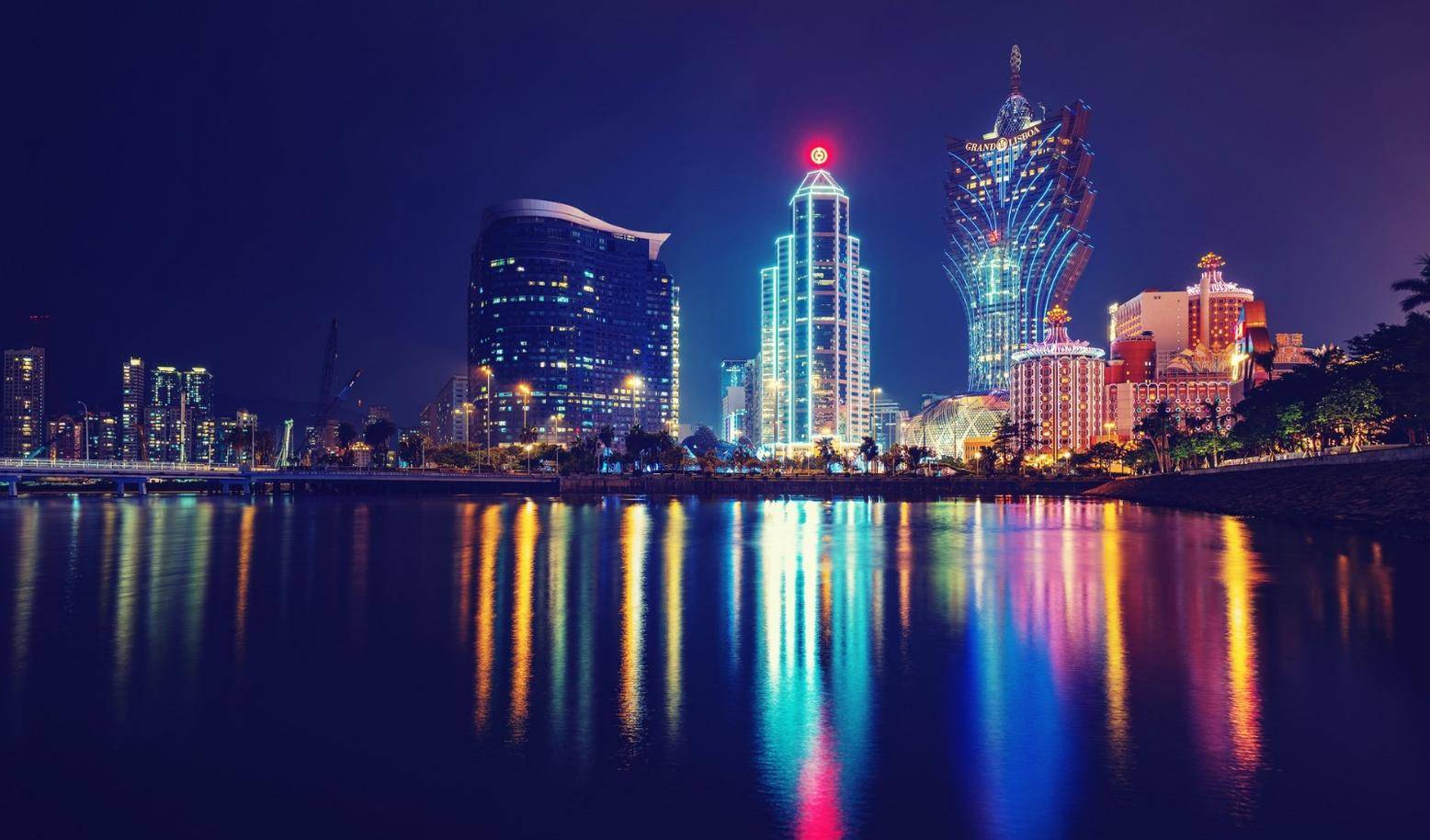 澳门之旅，历史文化的交织与现代发展的魅力体验