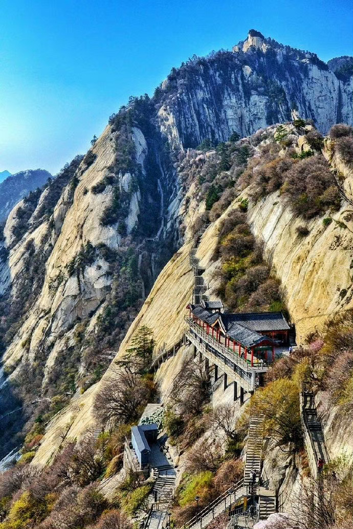 陕西，历史与现代交融的璀璨明珠